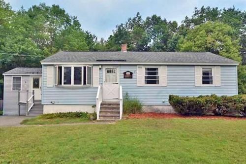 39 Bannister Rd, Salem, NH 03079-2307