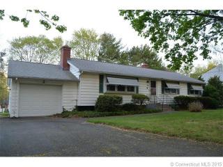 587 Hartford Tpke, New Haven, CT 06517-2617