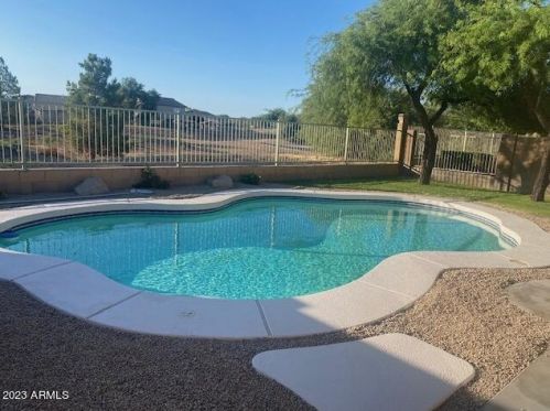 212 124th Ave, Avondale AZ  85323-8049 exterior