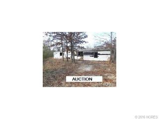 21580 101st St, Sapulpa, OK 74066-1457