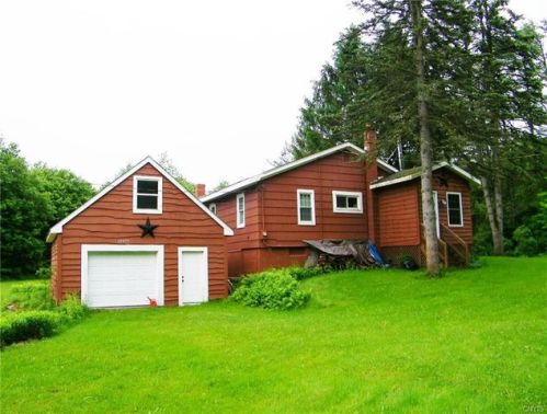 10074 Taberg Florence Rd, Annsville, NY 13471-1951