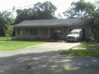 3184 Glade Dr, Milton, FL 32583-6207