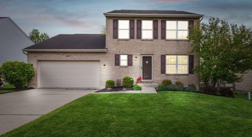 2796 Shamu Dr, Taylorsport KY  41048-7717 exterior