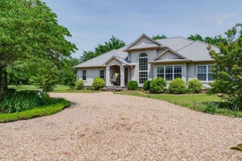 4847 Kibler Rd, Van Buren, AR 72956-8407