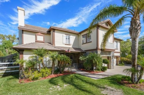15325 Live Oak Springs Canyon Rd, Santa Clarita, CA 91387-4728