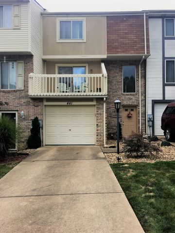 441 Timber Dr, Trafford, PA 15085-1207