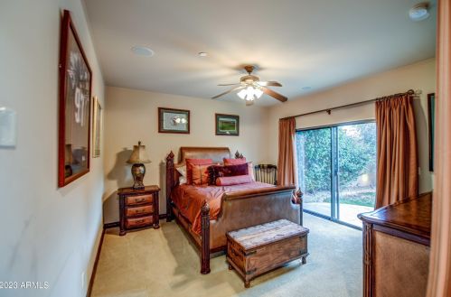 11415 Dreyfus Ave, Scottsdale AZ  85259-2533 exterior