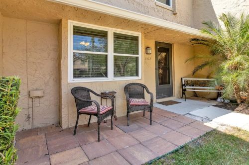 862 Park Lake Cir, Maitland, FL 32751-6352