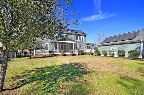 1154 Ayers Plantation Way, Mount Pleasant SC  29466-8588 exterior
