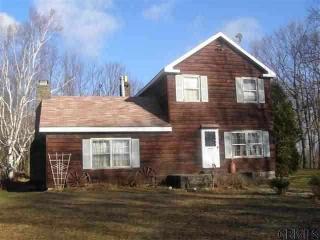 1260 Cass Hill Rd, Reidsville, NY 12186-2810