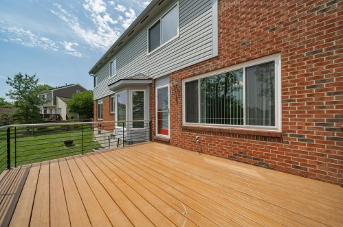 109 Lk Park Dr, Grants Lick KY  41001-1372 exterior