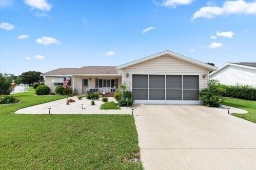 10736 178th St, Summerfield, FL 34491-7484