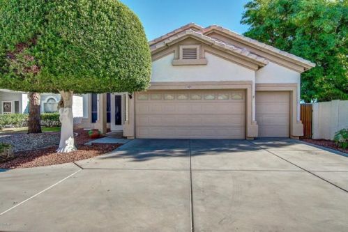 11659 Catclaw Ct, Sun City, AZ 85378-2547