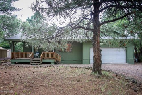 5330 Branding Iron Loop, Pinetop, AZ 85935-8556