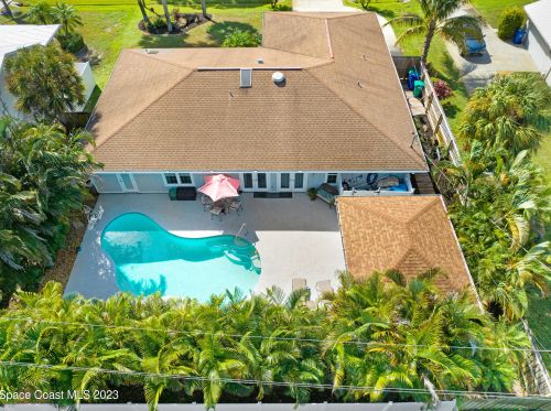 221 Degan Pl, Sebastian FL  32958-4509 exterior