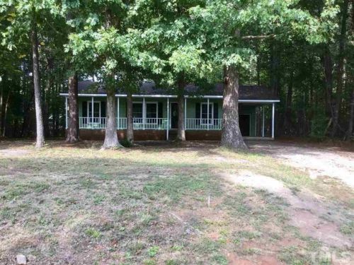 127 Cheyenne Dr, Louisburg, NC 27549-9149