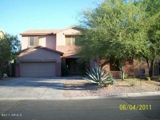 1209 Kramer Cir, Mesa, AZ 85203-1943