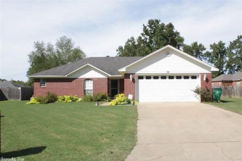 29 Ledrick Cir, Lollie, AR 72106-8404