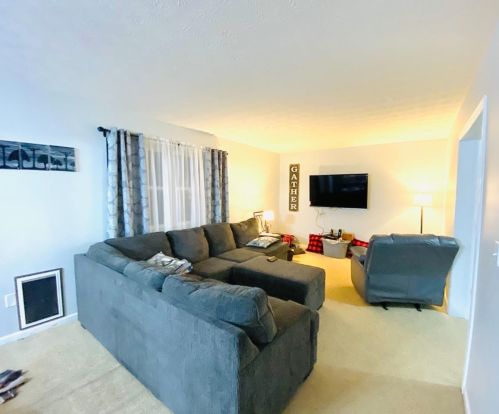 829 Cline Rd, Clinton County OH  45169-8201 exterior