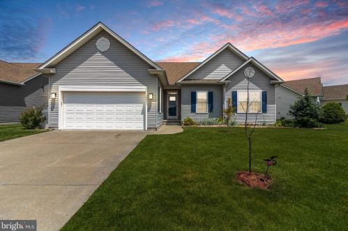 29583 Fieldstone Dr, Milton, DE 19968-3900