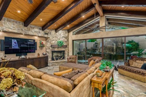 25572 113 Way, Scottsdale AZ  85259-3137 exterior