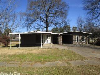 408 Braden St, Jacksonville, AR 72076-4177