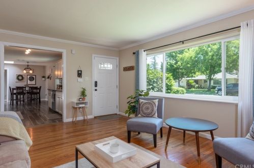 2591 White Ave, Chico CA  95973-0622 exterior