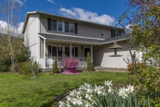 5460 Hwy 238, Applegate OR  97530-9123 exterior