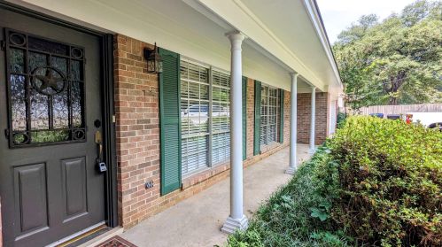 804 Lincoln Dr, Longview TX  75604-3425 exterior