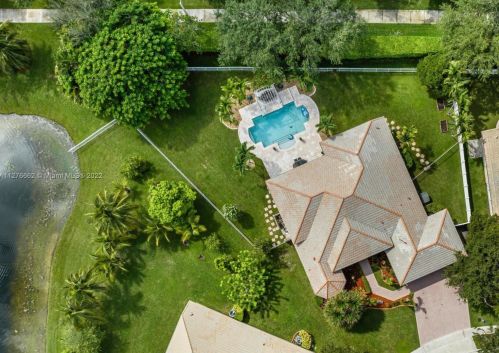 13900 18th St, Hollywood, FL 33028-2807