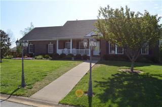 1012 Trevor Dr, Clarksville, TN 37043-2525