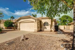 946 Redondo Dr, Gilbert, AZ 85233-7537