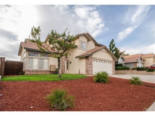 33559 View Crest Dr, Wildomar CA  92595-8339 exterior
