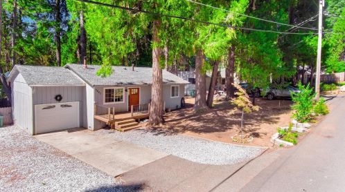 2890 Shadow Ln, Pacific House, CA 95726-9323