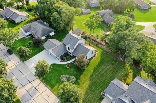2785 Classic Dr, Green Bay, WI 54311-7280