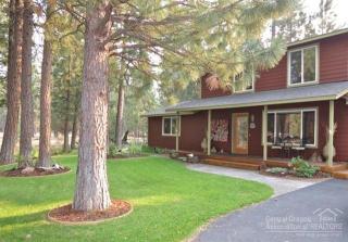 69482 Lasso, Black Butte Ranch, OR 97759-9680