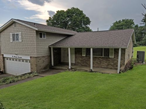 117 Mcgregor Dr, Canonsburg, PA 15317-2236
