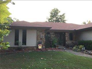 1107 Bayberry St, Greenwood, AR 72936-3157