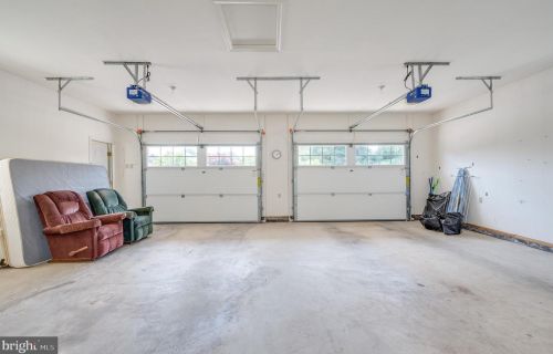 616 Seminary St, Charles Town WV  25414-1447 exterior