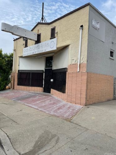 1286 Mount Vernon Ave, San Bernardino, CA 92411-1855