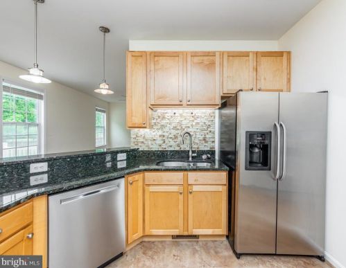 12097 Cobblestone Ct, Owens VA  22485-4683 exterior