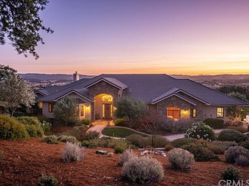2225 Battering Rock Rd, Templeton, CA 93465-8369