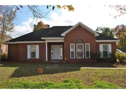 6412 Chappelle Ln, Montgomery, AL 36117-4728
