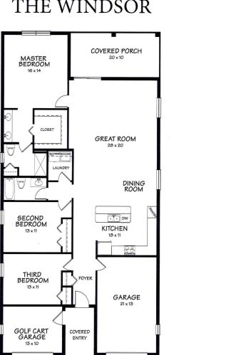 78 Las Casitas, Fort Pierce, FL 34951-2886