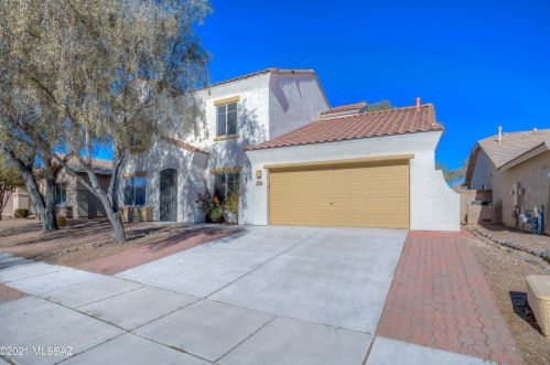 9491 Weather Hill Dr, Tucson, AZ 85743-5484