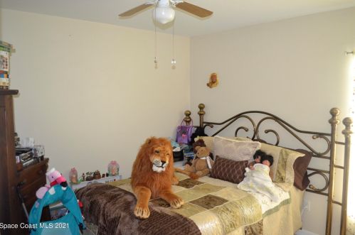 1319 Macon Dr, Titusville FL  32780-7725 exterior