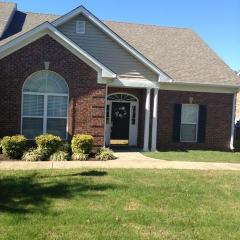 3 Baker Ct, Lebanon TN  37087-2677 exterior