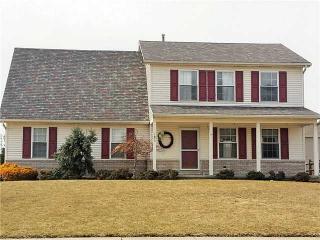 106 Dogwood Dr, Swanton, OH 43558-9232