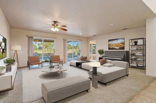 82356 Crosby Dr, Indio CA  92201-7636 exterior