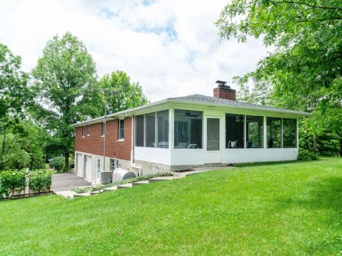 5200 Dry Run Rd, Milford, OH 45150-9404